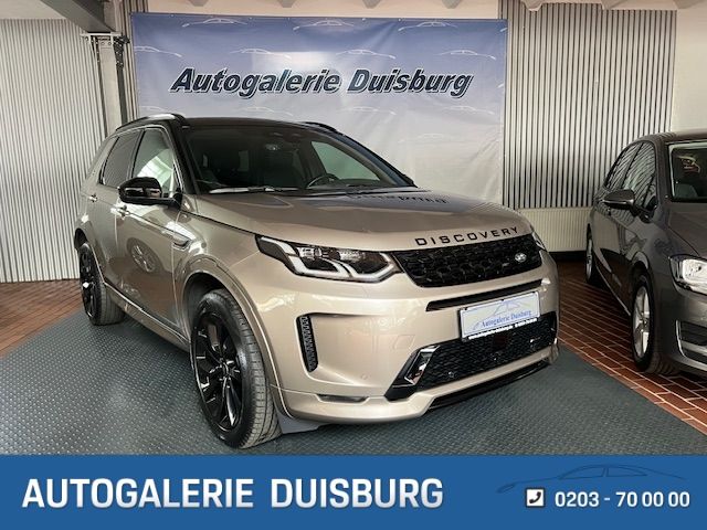 Discovery Sport