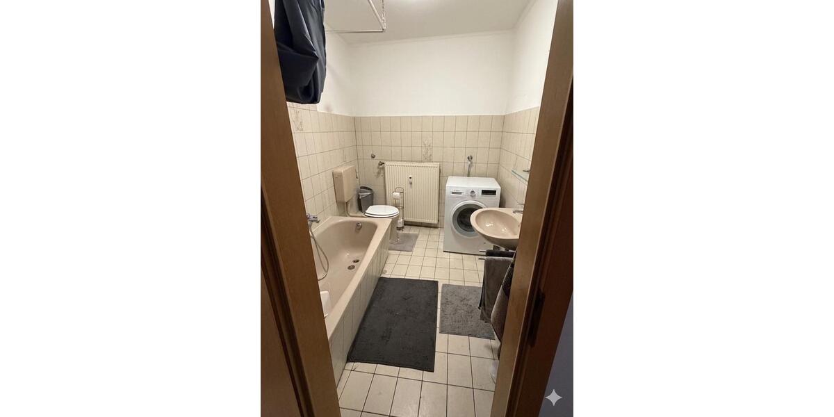 Etagenwohnung Duisburg Hamborn - 2 Zimmer, 64 m&sup2;, 688&euro; | Angebot:26127750