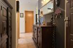 Gemütliche 3-Zimmer-Wohnung mit Süd-West-Loggia in ruhiger Lage