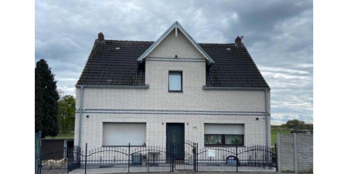 Einfamilienhaus in Dorsten in Ruhiger Lage zu verkaufen 12 zimmer