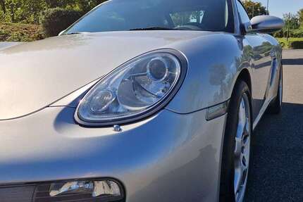 Porsche Boxster 105.875 km 26.987 &euro; Düsseldorf 40549