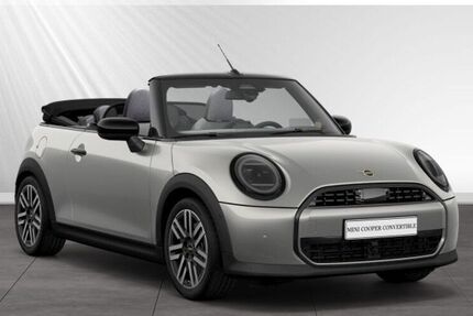Mini Cooper C