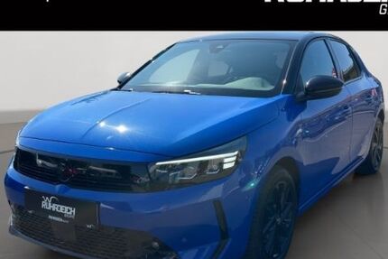 Opel Corsa 27.200 km 17.990 &euro; Duisburg 47059