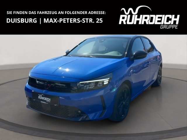 Opel Corsa 27.200 km 17.990 &euro; Duisburg 47059