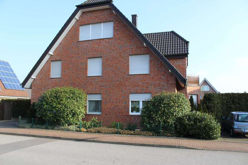 Wohnung zum Mieten in Dorsten 350 € 50 m²