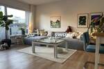 Etagenwohnung Düsseldorf Derendorf - 2 Zimmer, 58 m&sup2;, 600&euro; | Angebot:25964798