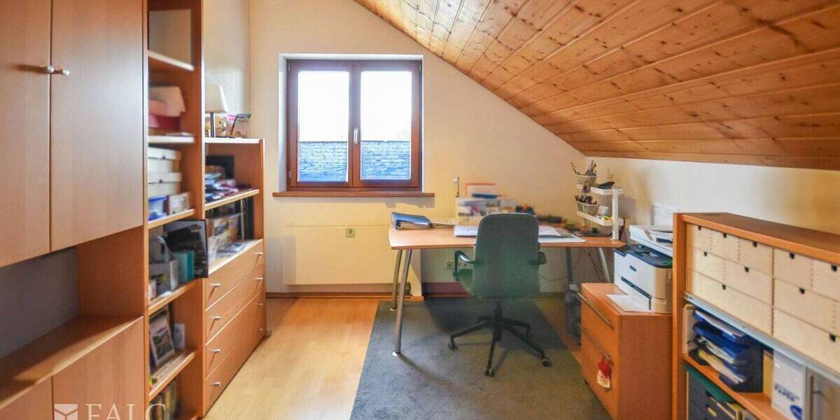 Doppelhaushälfte Dinslaken Hiesfeld - 5 Zimmer, 153 m&sup2;, 639.000&euro; | Angebot:26392709