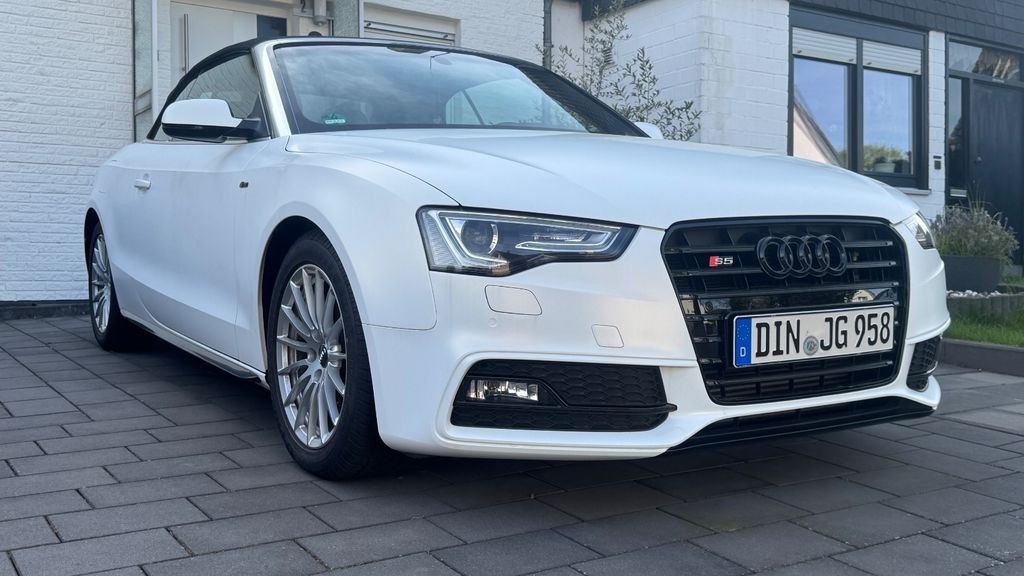 Audi A5 121.000 km 18.500 &euro; Dinslaken 46539