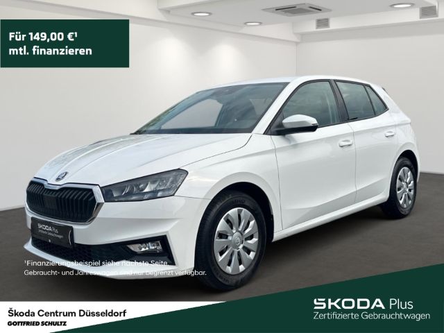 Fabia