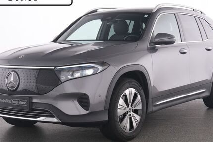 Mercedes-Benz EQB 10.622 km 39.985 &euro; Essen 45309