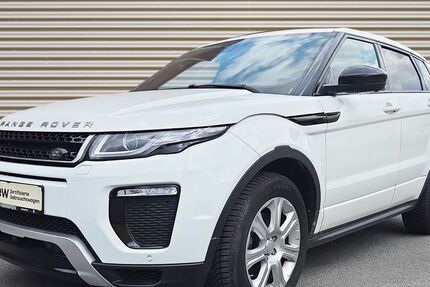Land Rover Range Rover Evoque 59.995 km 25.690 &euro; Duisburg 47059