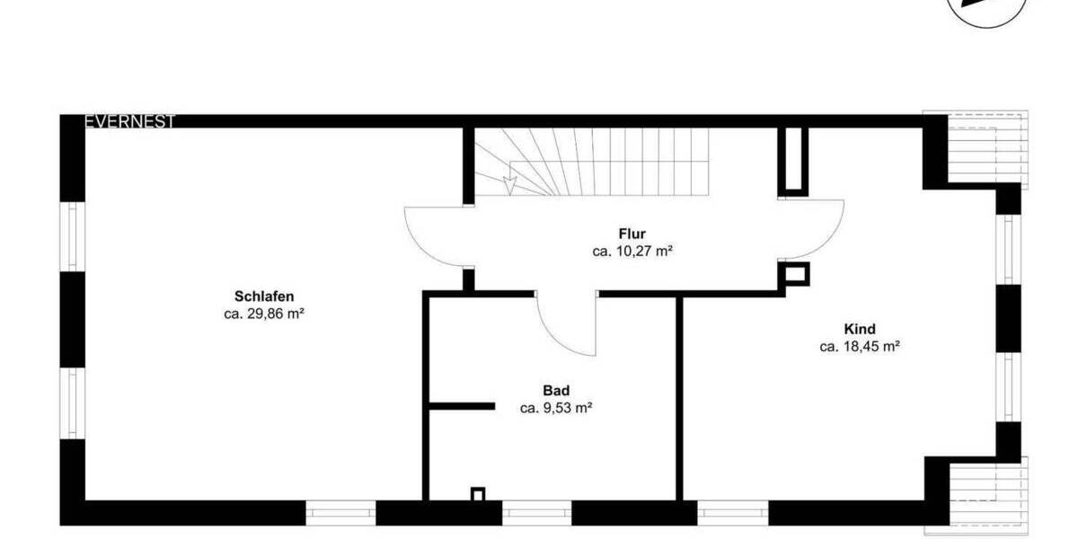 Doppelhaushälfte Meerbusch Osterath - 6 Zimmer, 200 m&sup2;, 1.150.000&euro; | Angebot:22148212