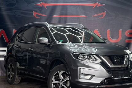 Nissan X-Trail 10.200 km 24.999 &euro; Voerde 46562