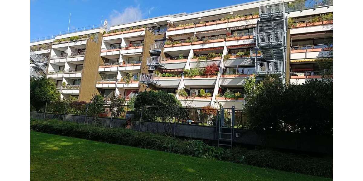 Etagenwohnung Mülheim Ruhr Broich - 3.5 Zimmer, 79 m&sup2;, 200.000&euro; | Angebot:27338127