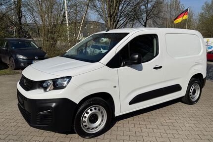 Peugeot Partner 127.000 km 10.400 &euro; Mülheim an der Ruhr 45472