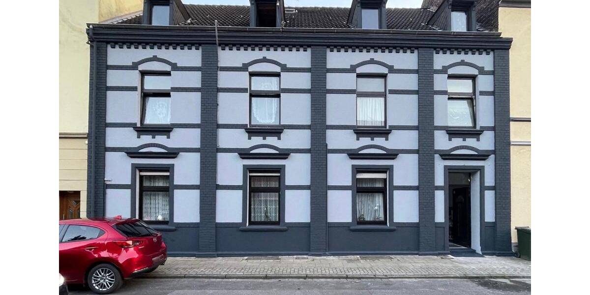 Mehrfamilienhaus, Wohnhaus Oberhausen Osterfeld - 15 Zimmer, 338 m&sup2;, 359.000&euro; | Angebot:26851730