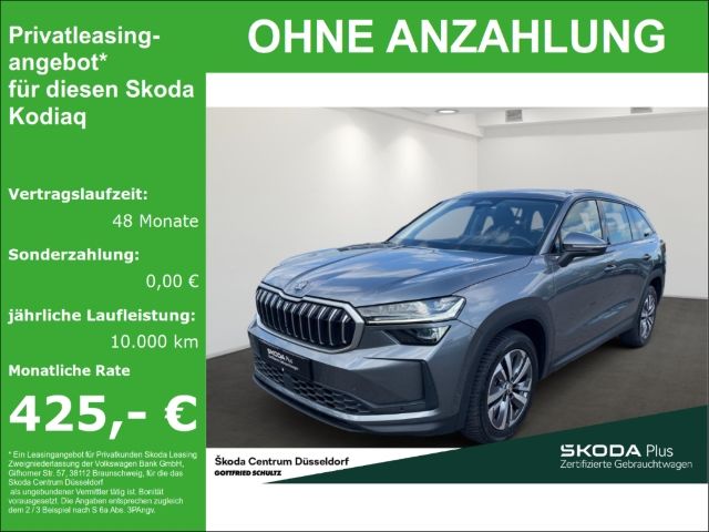 Kodiaq