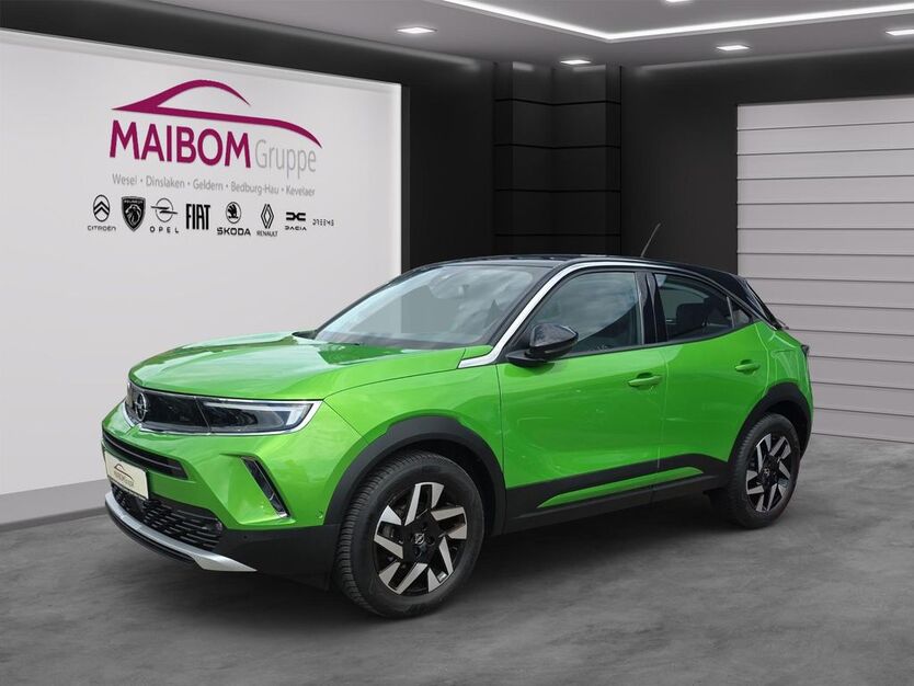 Opel Mokka 37.100 km 18.750 € Wesel 46485