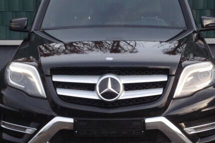 Mercedes-Benz GLK 350 167.000 km 17.950 &euro; Kaarst 41564