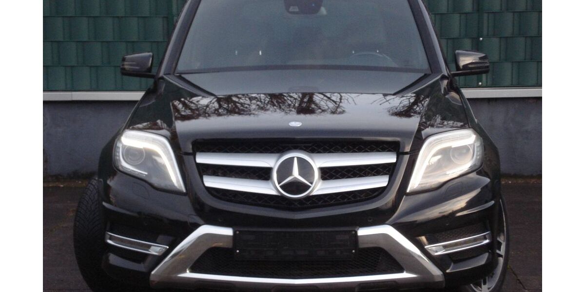 Mercedes-Benz GLK 350 167.000 km 17.950 &euro; Kaarst 41564