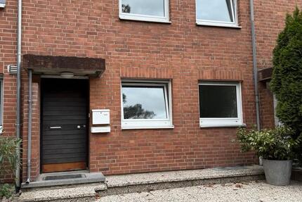 Zu vermieten: Rheinhaus im Stadionviertel in Neuss