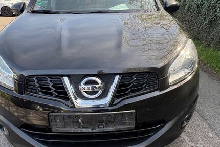 Nissan Qashqai 215.000 km 5.200 &euro; Bottrop 46238