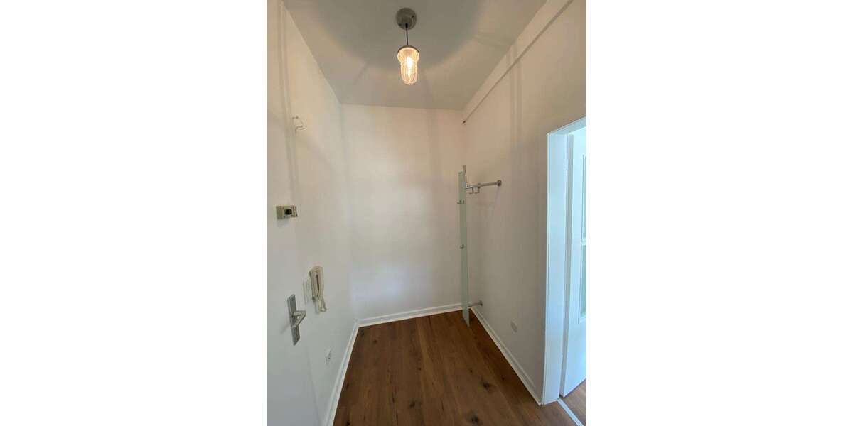 D-Zoo, möbl. 2 Zi. ETW, ruhig und Zentral in Einkaufsstraße , ca. 40qm Wfl., 8qm Keller - Appartement Düsseldorf Stadtbezirk 2 | Angebot:26844882