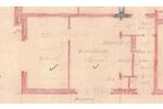 Etagenwohnung Gelsenkirchen Buer - 2 Zimmer, 47 m&sup2;, 299&euro; | Angebot:26295367