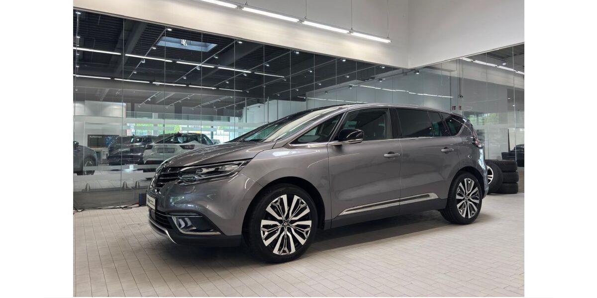 Renault Espace 48.208 km 29.880 &euro; Oberhausen 46049