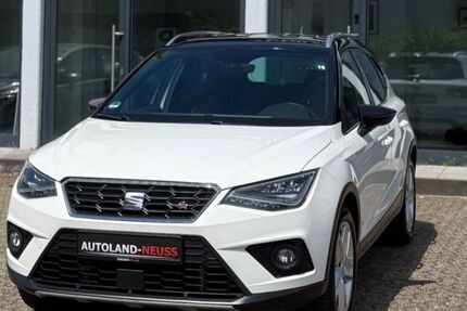 Seat Arona 104.734 km 12.999 &euro; Neuss 41469