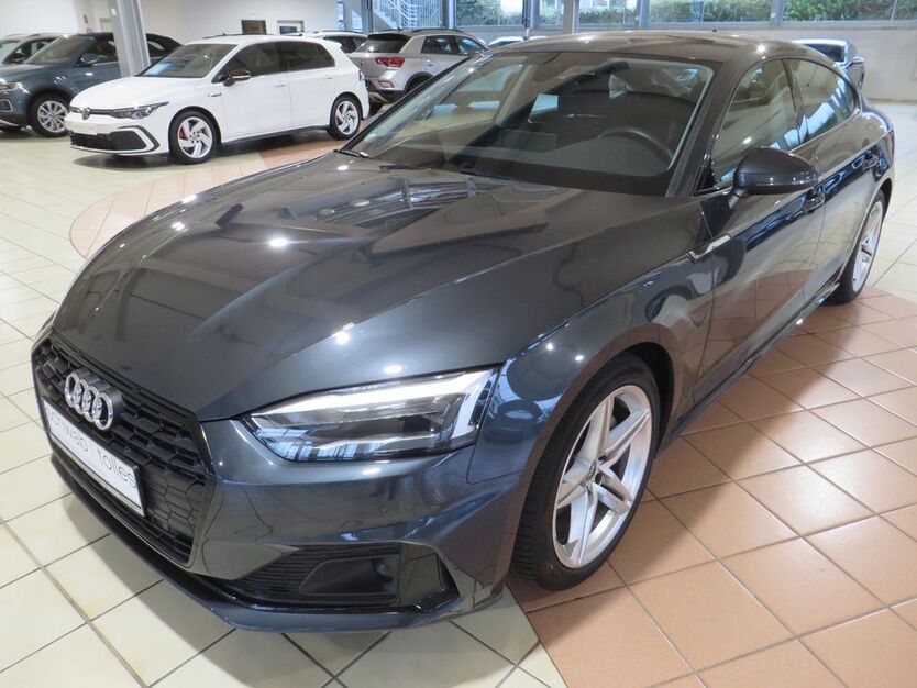 Audi A5 78.150 km 30.945 € Neuss 41469