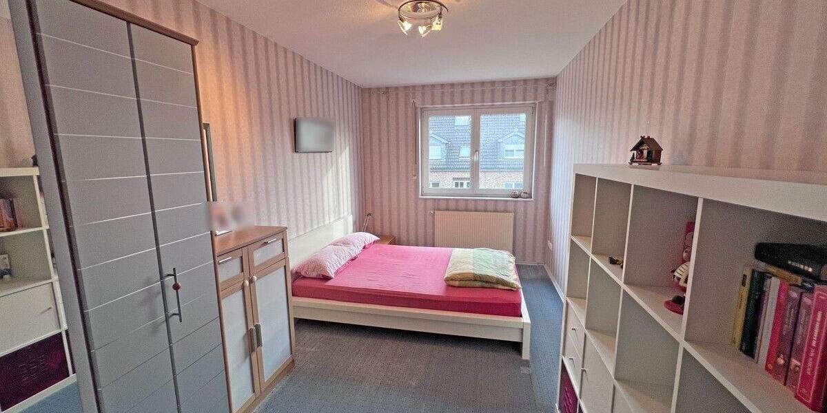 Doppelhaushälfte Kamp-Lintfort Geisbruch - 5 Zimmer, 132 m&sup2;, 459.000&euro; | Angebot:25338326