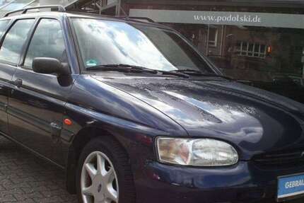 Ford Escort