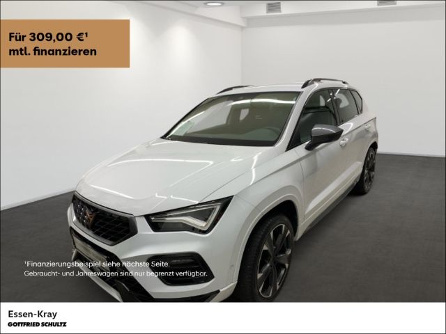 Cupra Ateca 54.178 km 29.650 € Essen 45307