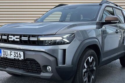 Dacia Duster 3.500 km 26.015 € Duisburg 47059