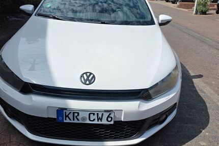 VW Scirocco 183.000 km 5.950 &euro; Krefeld 47839