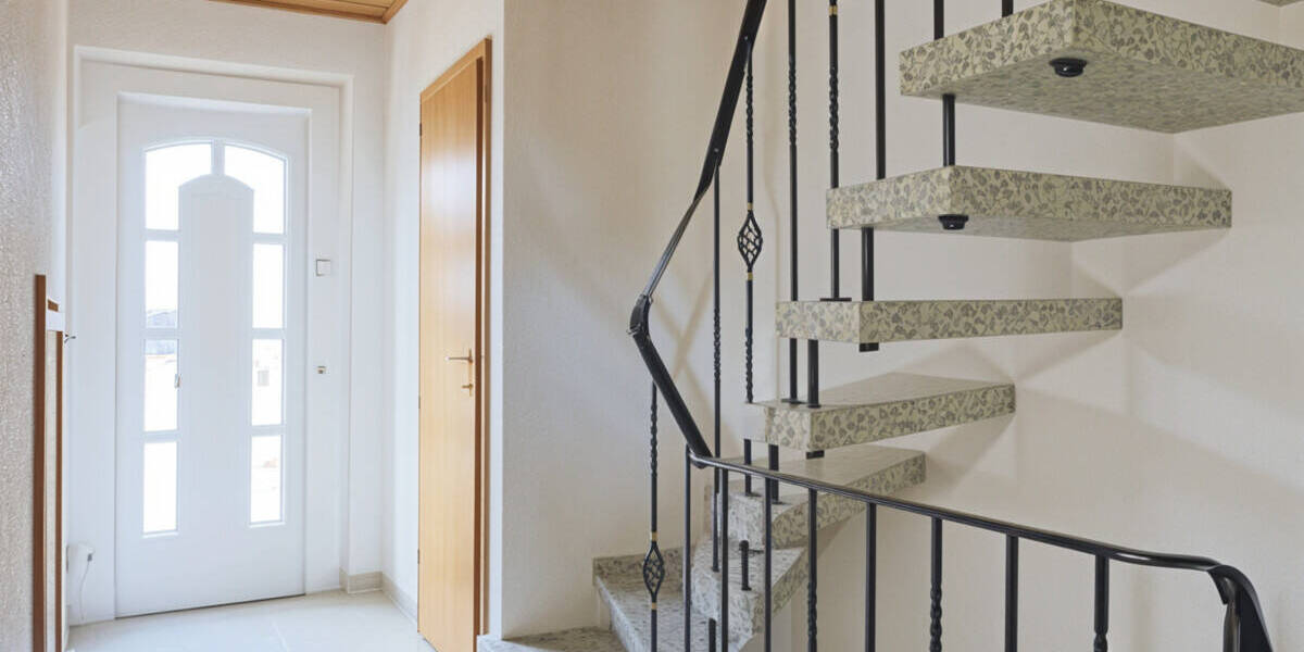 Doppelhaushälfte Velbert Mitte - 3 Zimmer, 65 m&sup2;, 249.000&euro; | Angebot:22862552