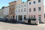 Altbau-Traum auf drei Ebenen mit Garten