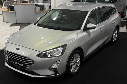 Ford Focus 80.504 km 13.900 &euro; Gelsenkirchen 45891