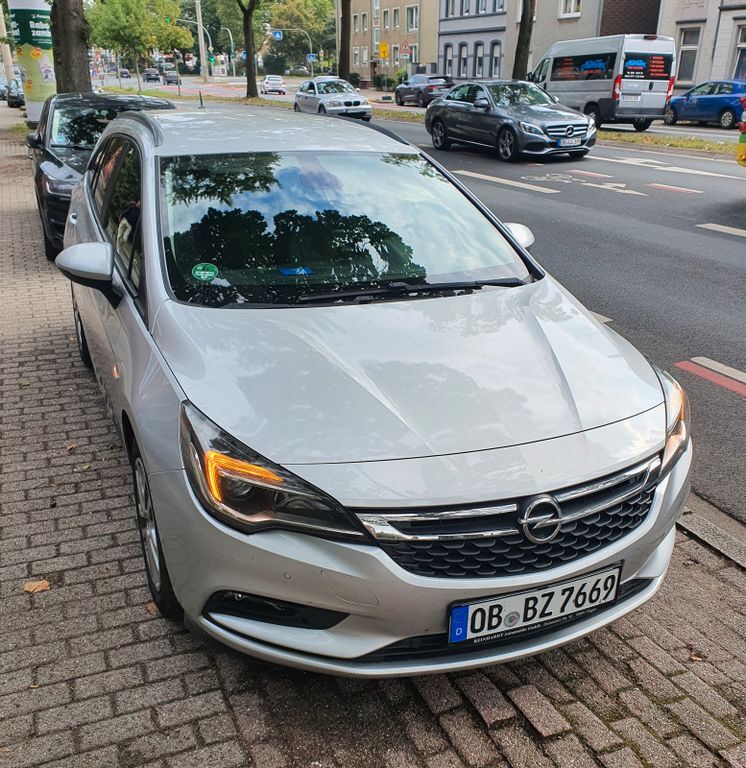 Astra