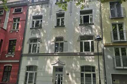 Wohnung zum Mieten in Düsseldorf 756 € 62 m²
