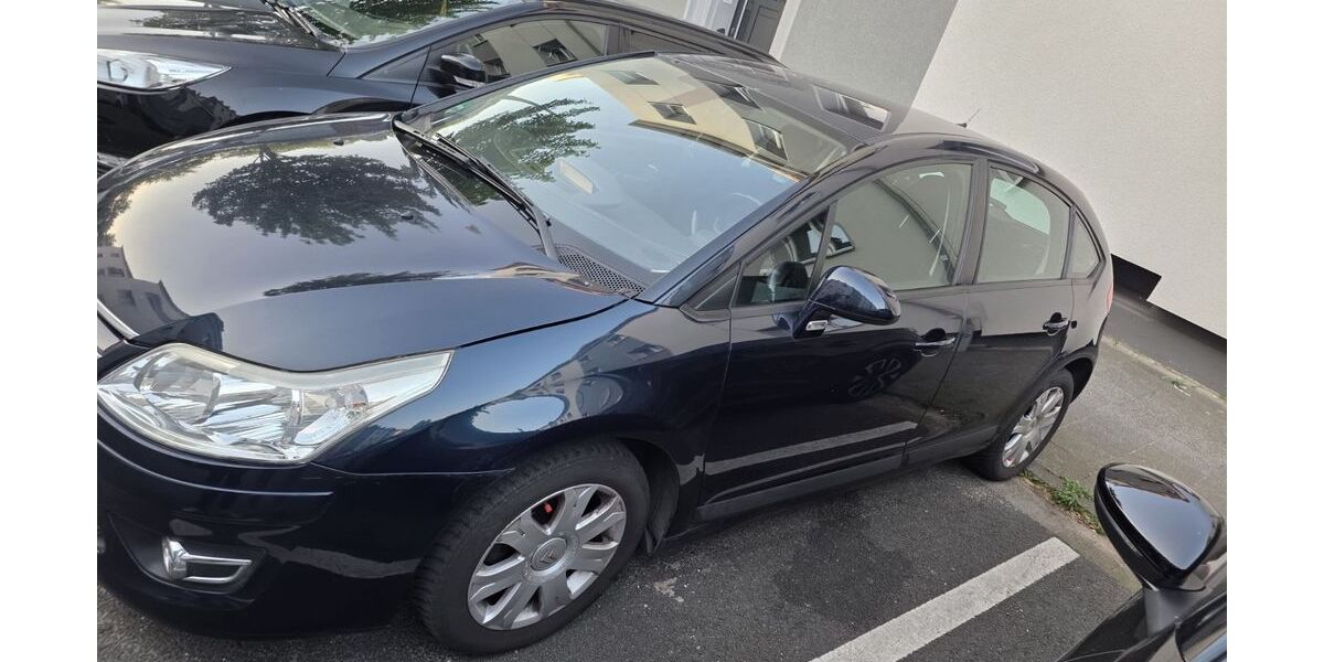 Citroen C4 95.000 km 2.850 &euro; Mülheim an der Ruhr 45479
