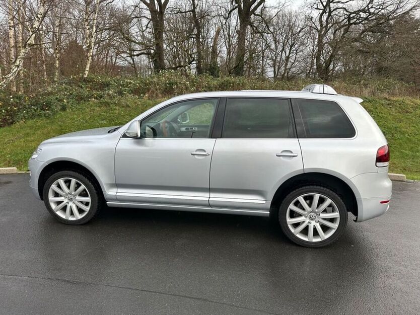 Touareg