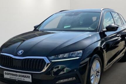 Skoda Octavia 101.341 km 17.290 € Mettmann 40822