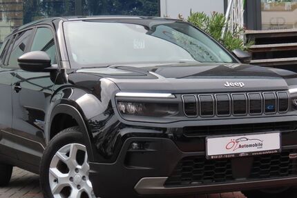 Jeep Avenger 36.618 km 23.900 &euro; Neuss 41469