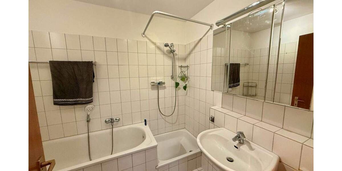 Etagenwohnung Gladbeck Rentfort-Nord - 2 Zimmer, 56 m&sup2;, 119.000&euro; | Angebot:23982949