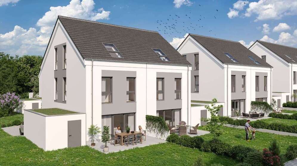 Haus zum Kaufen in Essen 766.000 € 153.4 m²