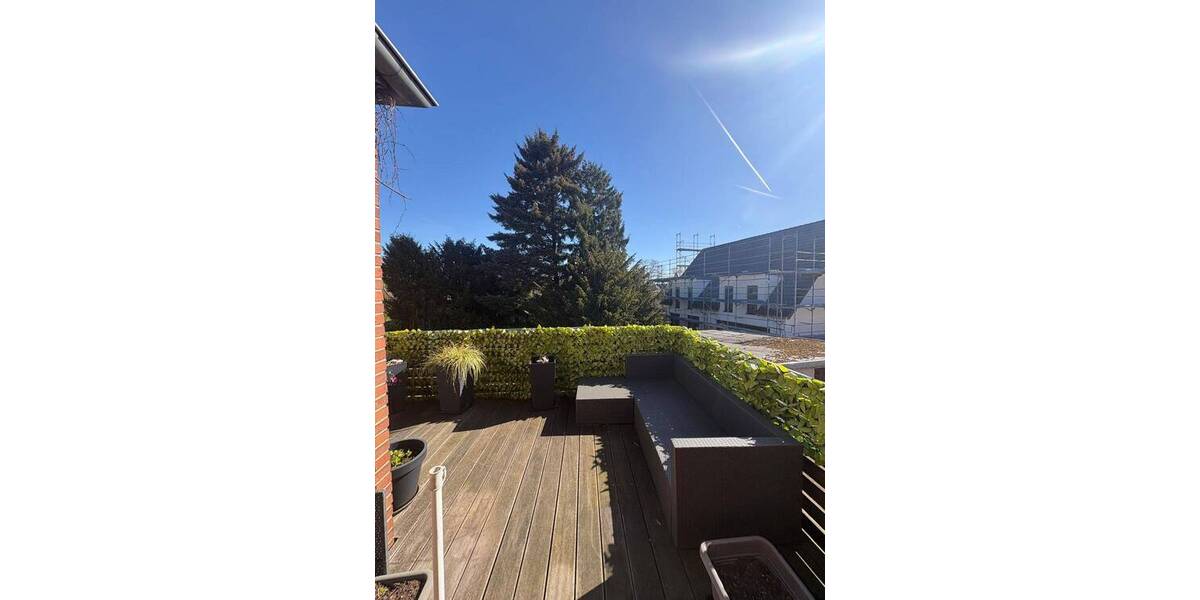 Etagenwohnung Krefeld Oppum - 2 Zimmer, 89 m&sup2;, 950&euro; | Angebot:26244926