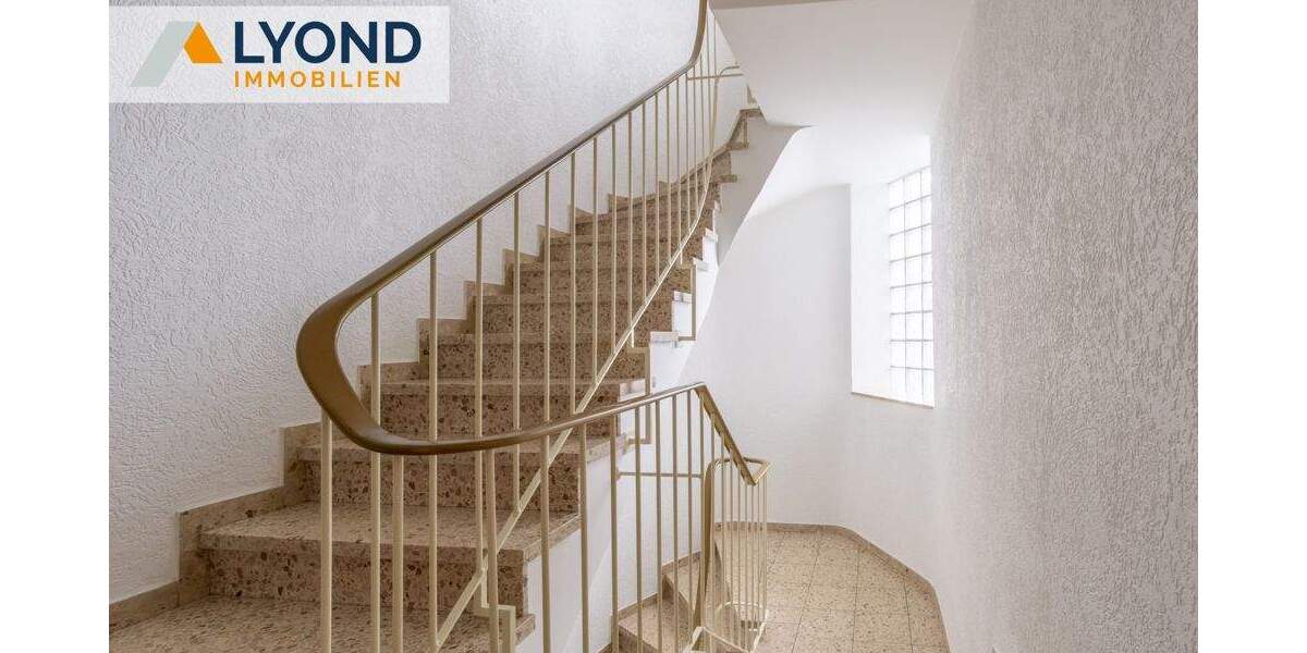 Etagenwohnung Moers Schwafheim - 2 Zimmer, 71 m&sup2;, 220.000&euro; | Angebot:24112651