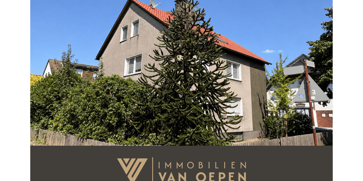 Etagenwohnung Bottrop - 3 Zimmer, 89 m&sup2;, 119.000&euro; | Angebot:27156428